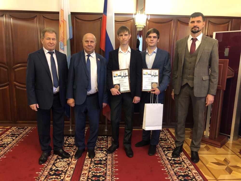 Заседание Комиссии